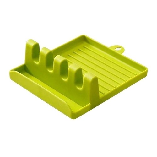 Kitchen spoon holders - spoon,